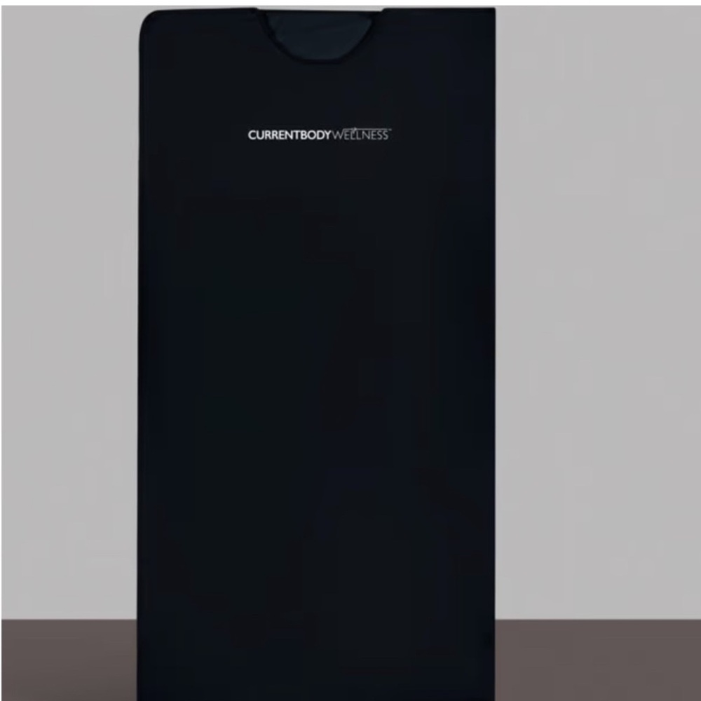 CurrentBody Wellness Infrared Sauna Blanket
